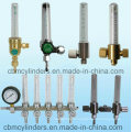 Argon CO2 Gas Flowmeter